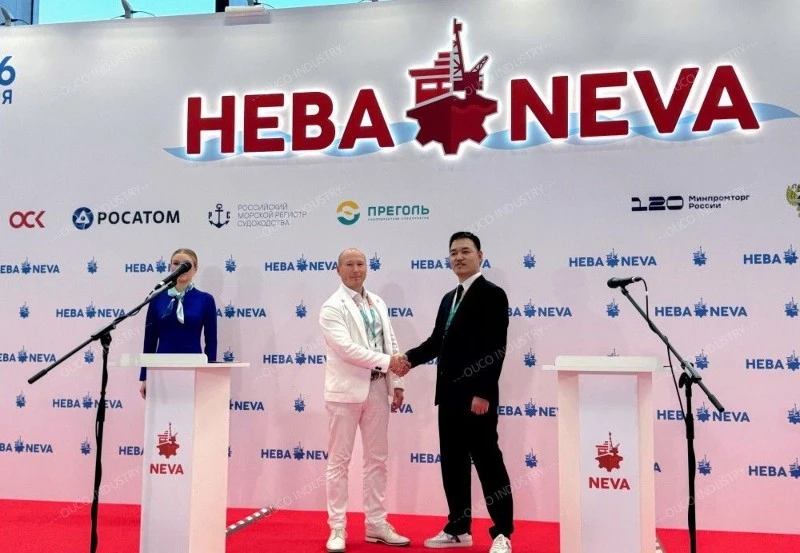 OUCOs Moment at the NEVA 2025 1 - OUCOs Moment at the NEVA 2025 1 -
